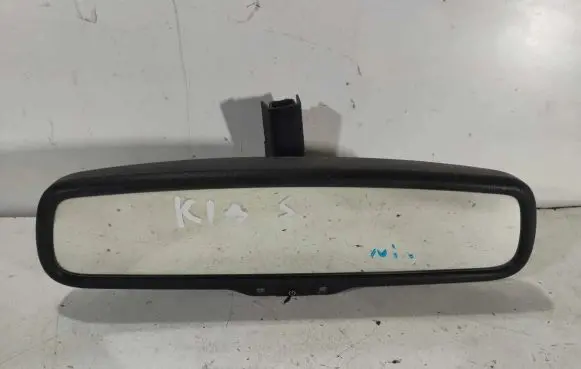 KIA Sportage Rear view mirror (interior)