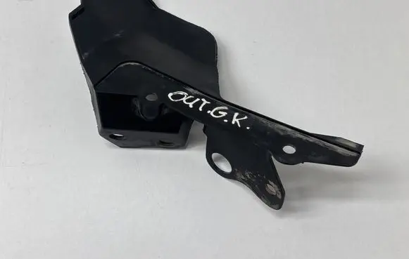 Subaru Outback (BT) Rear mudguard 