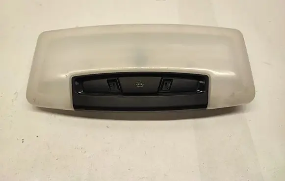 BMW 1 F20 F21 Front seat light 42927792601