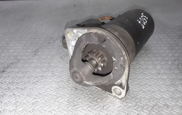 Ford Focus Starter motor