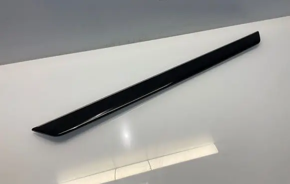 Mercedes-Benz E W212 Other rear door trim element A2127300622 BR212 1078438