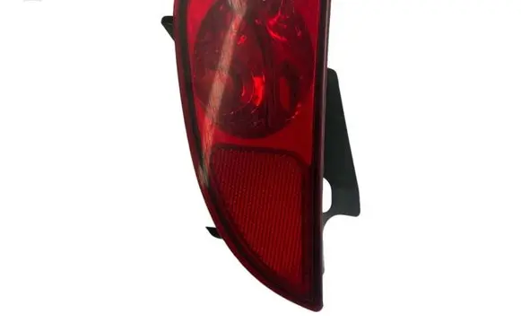 Renault Espace - Grand espace IV Rear fog light 8200027155