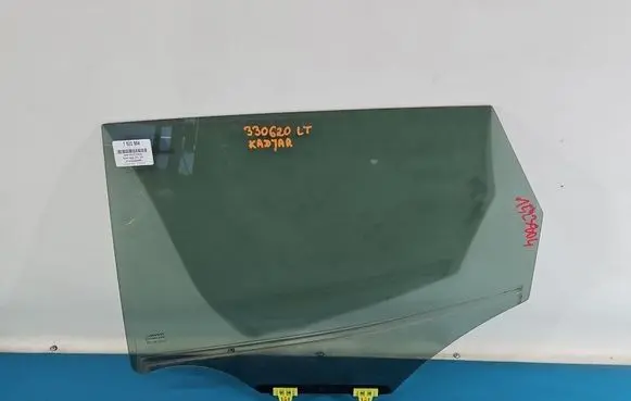 Renault Kadjar Rear door window glass IMPRK1523804