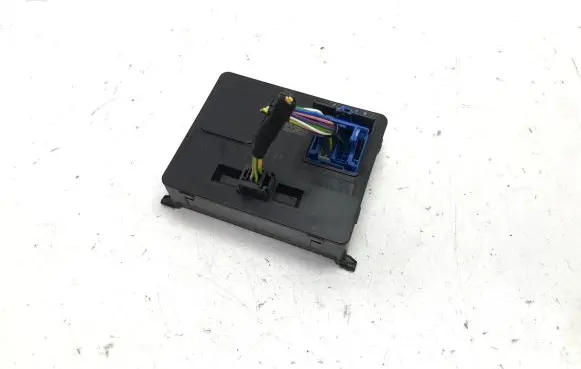 Opel Mokka B Other control units/modules 9848932380