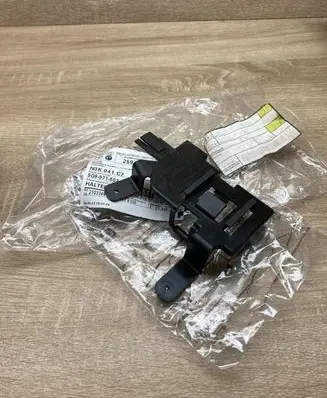 Volkswagen Golf VII Tow bar trailer control unit/module 5G9971502