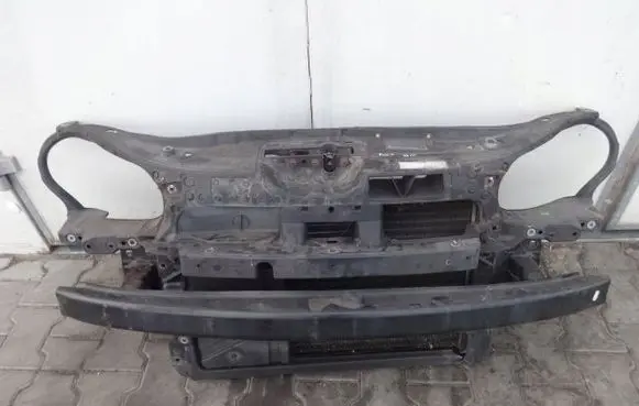 Radiator set