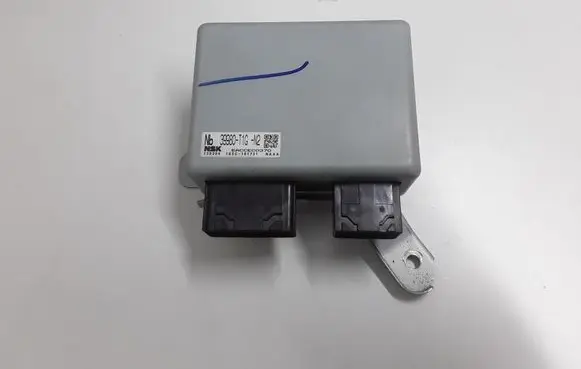 Honda CR-V Power steering control unit/module 39980T1GN2