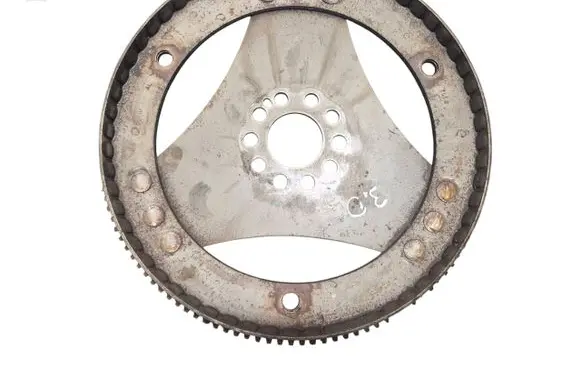 Audi A6 S6 C6 4F Flywheel 059105323