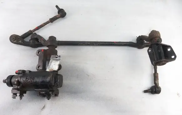Opel Frontera A Steering rack 
