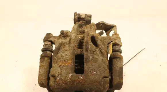 Renault Trafic III (X82) Rear brake caliper 