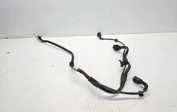 Audi A6 S6 C6 4F Other brake parts 4F0972253BOK