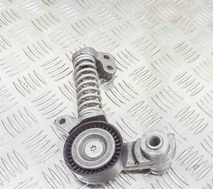 Volvo S90, V90 Generator/alternator belt tensioner