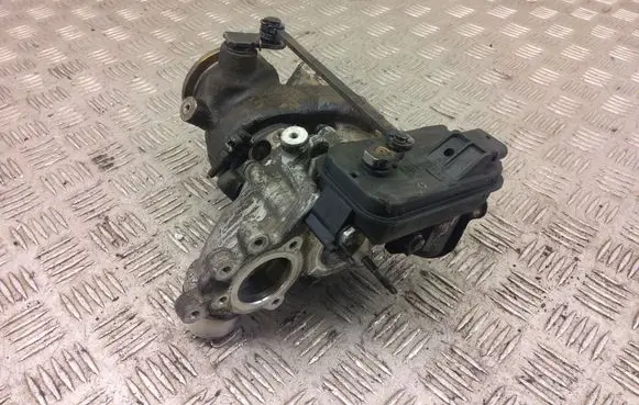 Nissan Qashqai J12 Turbo