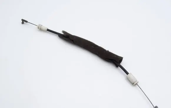 Smart ForFour I Rear door cable line 