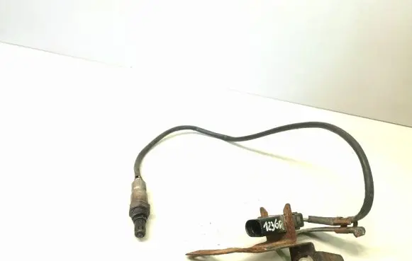 Fiat Doblo Lambda probe sensor