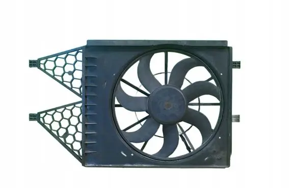 Volkswagen Golf IV Fan set 14AB99