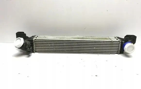 BMW 2 F45 Intercooler radiator 7617604