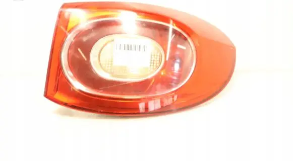 Rear/tail lights