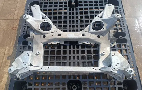 BMW 4 G22 G23 G24 G26 Front subframe 6883131