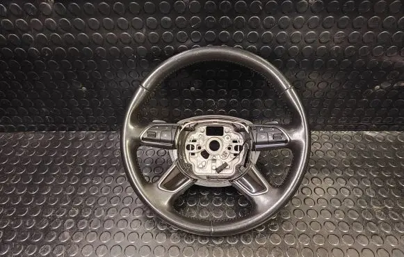 Audi A8 S8 D4 4H Steering wheel 4H0419091T