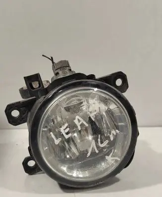 Front fog light