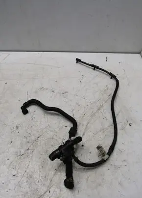 Mini One - Cooper F56 F55 Fuel line pipe 8580406