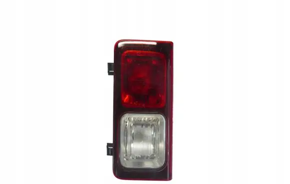 Opel Vivaro Rear bumper light 265548758R