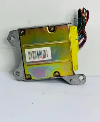 Mazda 6 Airbag control unit/module 3326259