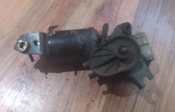 Honda Concerto Wiper motor
