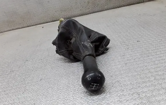 Hyundai Santa Fe Gear shifter/selector