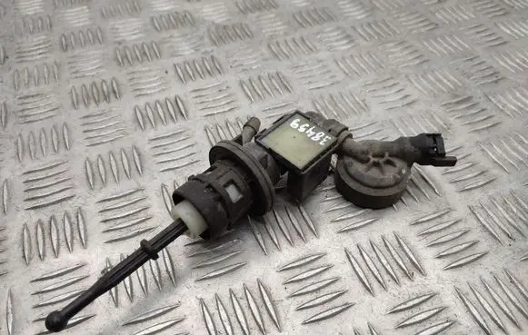 Clutch slave cylinder