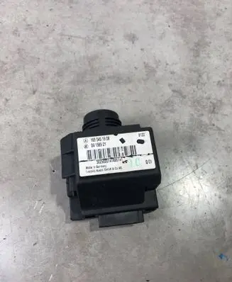 Mercedes-Benz A W169 Ignition lock 1695451908 5029800141406141 04156921