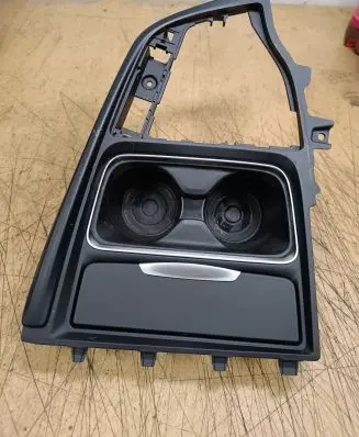 BMW 3 F30 F35 F31 Cup holder front 105048744 105027853