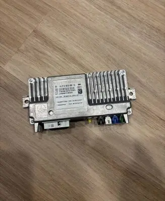 Mercedes-Benz E W213 Camera control unit module A2139006613