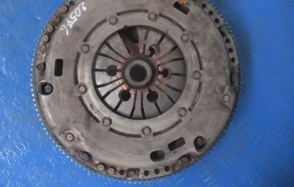 Seat Toledo II (1M) Clutch set kit