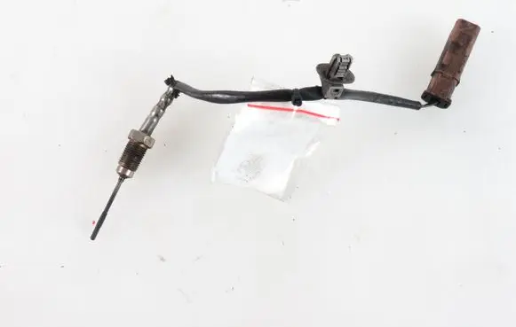 Fiat Scudo Exhaust gas temperature sensor 9677662080