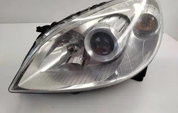 Mercedes-Benz B W245 Headlight/headlamp A1698201761 231000600 0301220201