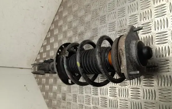 Hyundai IONIQ 6 Front shock absorber with coil spring 54651KL350