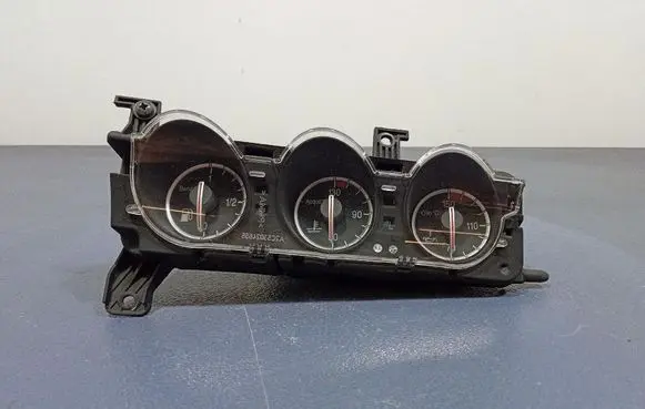 Alfa Romeo 159 Speedometer (instrument cluster) 60696625