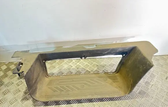 Ford Transit Custom Front sill trim cover BK21V13200A