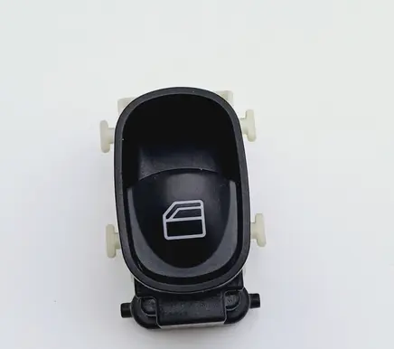 Electric window control switch