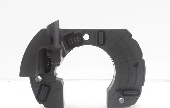 Steering angle sensor