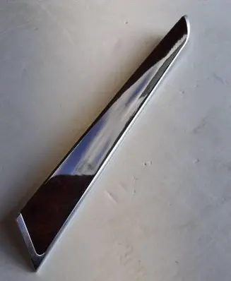 Audi A6 S6 C6 4F Rear door card trim 4F0867420 4F0867420A