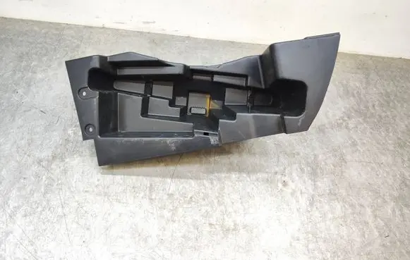 Toyota RAV 4 (XA40) Other trunk/boot trim element 6499742050