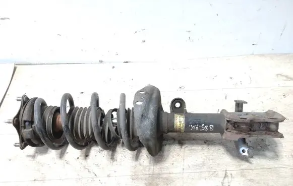 Honda CR-V Front shock absorber with coil spring 51602SWTE711M1 51602-SWT-E711-M1