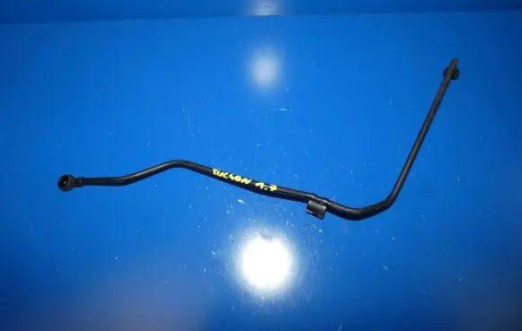 Hyundai Tucson TL Turbo turbocharger oiling pipe/hose