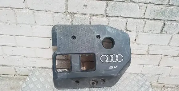 Audi A3 S3 8L Engine cover (trim) 06A103925