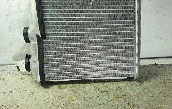 Opel Astra H Heater blower radiator 52479237