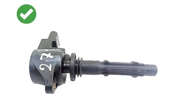 Mercedes-Benz R W251 High voltage ignition coil A0001502680 19005267 06T013