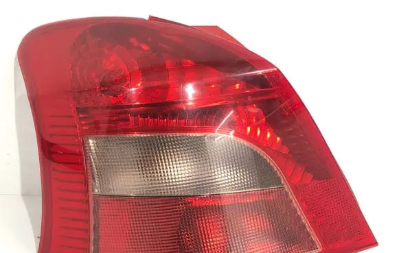 Rear/tail lights